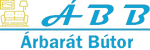 Árbarát bútor