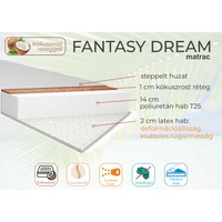 Fantasy Dream Matrac
