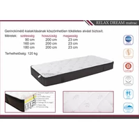 Relax Dream Matrac