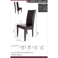 Berta Mix