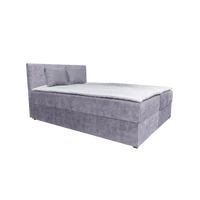 Atos Boxspring ágy
