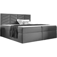 ST6 Boxspring ágy ST6 Boxspring ágy