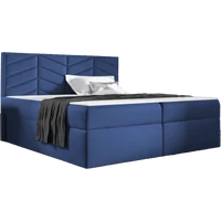 ST6 Boxspring ágy ST6 Boxspring ágy