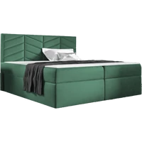 ST6 Boxspring ágy ST6 Boxspring ágy