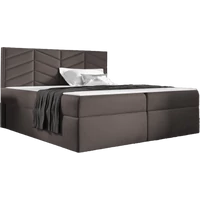 ST6 Boxspring ágy ST6 Boxspring ágy