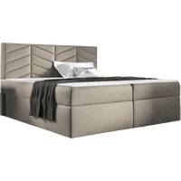 ST6 Boxspring ágy ST6 Boxspring ágy