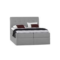 Typ50 Boxspring ágy