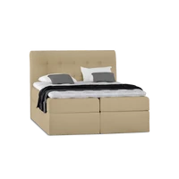 Typ50 Boxspring ágy