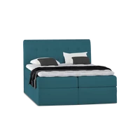 Typ50 Boxspring ágy