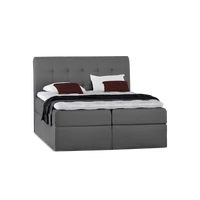 Typ50 Boxspring ágy