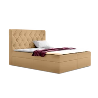Typ56 Boxspring ágy