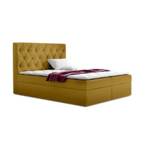 Typ56 Boxspring ágy