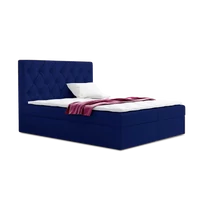 Typ56 Boxspring ágy