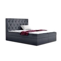 Typ56 Boxspring ágy