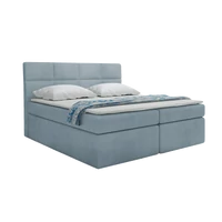 Typ57 Boxspring ágy
