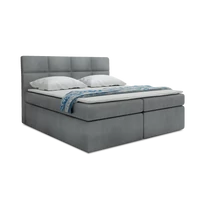 Typ57 Boxspring ágy