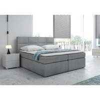 Typ57 Boxspring ágy