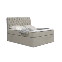Typ58 Boxspring ágy