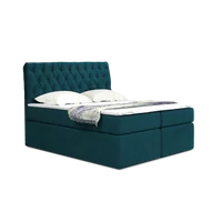 Typ58 Boxspring ágy