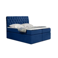 Typ58 Boxspring ágy