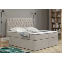 Typ58 Boxspring ágy
