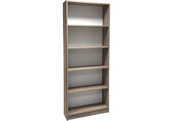 Könyvespolc