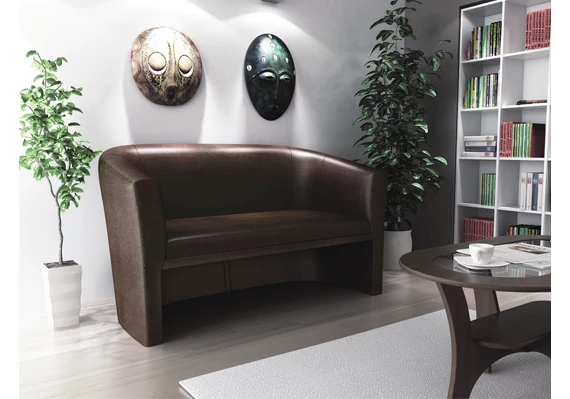 Berta Duo fotel