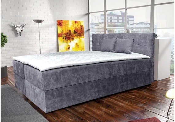 Atos Boxspring ágy