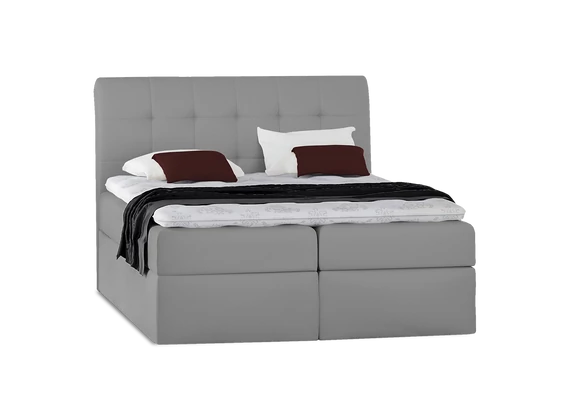 Typ50 Boxspring ágy